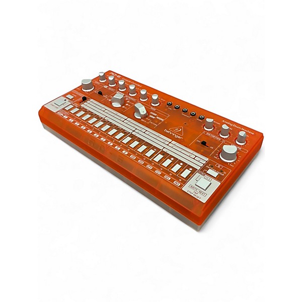 Used Behringer RD-6 Synthesizer