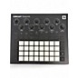 Used Novation CIRCUIT TRACKS MIDI Controller
