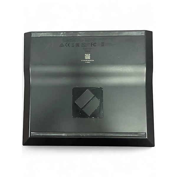 Used Novation CIRCUIT TRACKS MIDI Controller