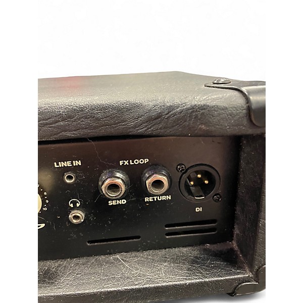 Used Ashdown Five 15 Head Tube Bass Amp Head