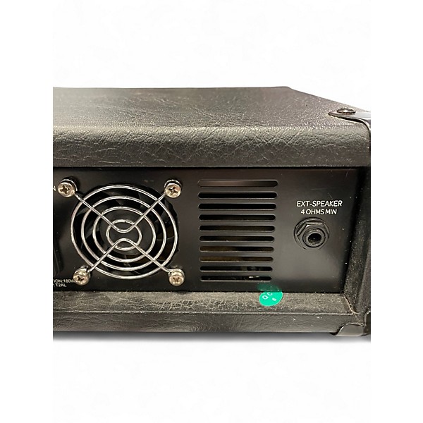 Used Ashdown Five 15 Head Tube Bass Amp Head