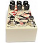 Used Walrus Audio KAMAKURA ARP87 DELAY Effect Pedal