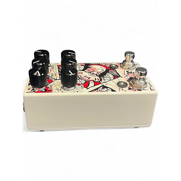 Used Walrus Audio KAMAKURA ARP87 DELAY Effect Pedal