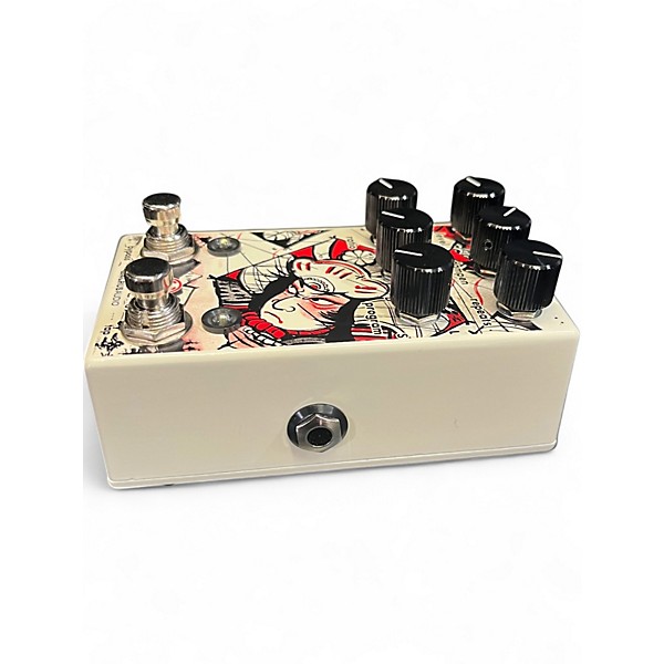 Used Walrus Audio KAMAKURA ARP87 DELAY Effect Pedal