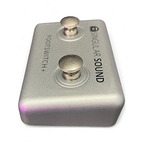 Used Singular Sound BBFOOTSWITCH3 Pedal