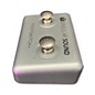 Used Singular Sound BBFOOTSWITCH3 Pedal
