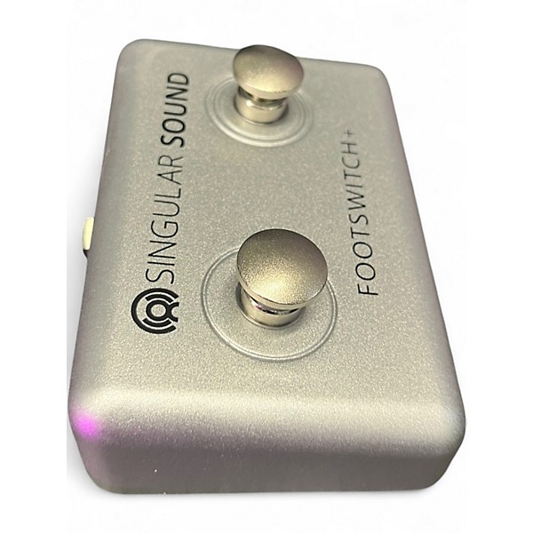 Used Singular Sound BBFOOTSWITCH3 Pedal