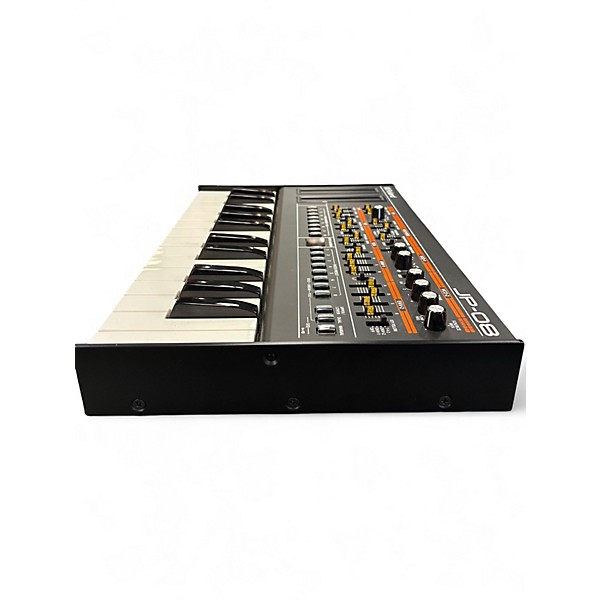 Used Roland JP08 Synthesizer