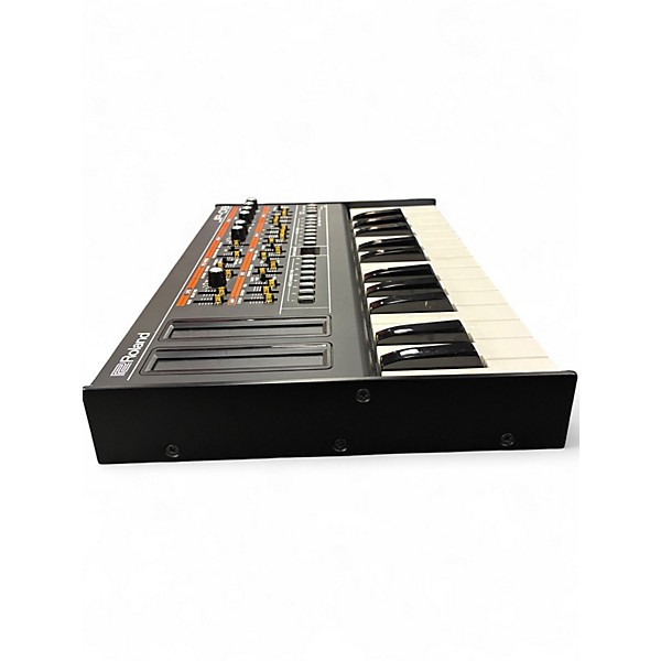 Used Roland JP08 Synthesizer