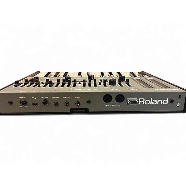 Used Roland SH01A Synthesizer