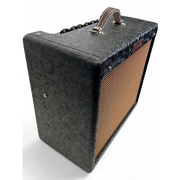 Used Fender BLUES JR IV FSR 30TH ANNIVERSARY EDITION Tube Guitar Combo Amp