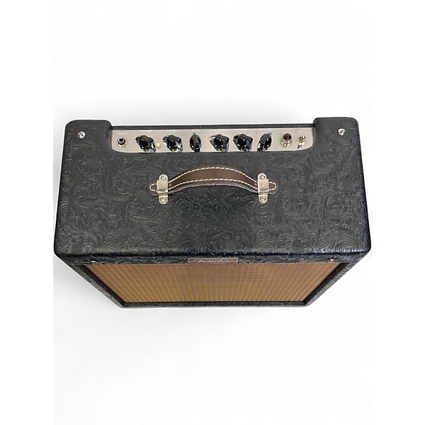 Used Fender BLUES JR IV FSR 30TH ANNIVERSARY EDITION Tube Guitar Combo Amp