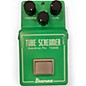 Used Ibanez TS808 Reissue Tube Screamer Distortion Effect Pedal thumbnail