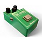 Used Ibanez TS808 Reissue Tube Screamer Distortion Effect Pedal
