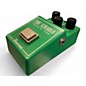 Used Ibanez TS808 Reissue Tube Screamer Distortion Effect Pedal