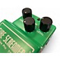 Used Ibanez TS808 Reissue Tube Screamer Distortion Effect Pedal
