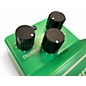 Used Ibanez TS808 Reissue Tube Screamer Distortion Effect Pedal