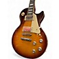 Used Epiphone Les Paul Standard 1960s Sunburst Solid Body Electric Guitar