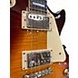 Used Epiphone Les Paul Standard 1960s Sunburst Solid Body Electric Guitar