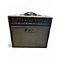 Used PRS SONZERA 20 1X12 Tube Guitar Combo Amp