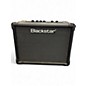 Used Blackstar Stereo  10 Guitar Combo Amp thumbnail