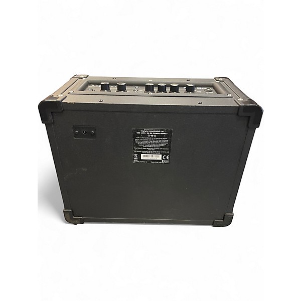 Used Blackstar Stereo  10 Guitar Combo Amp