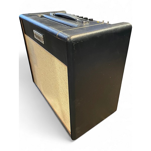 Used Marshall JTM Studio MKII Guitar Power Amp