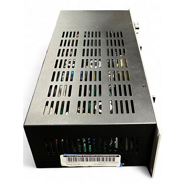 Used Warm Audio WA-2A Compressor