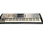 Used KORG Kronos X61 61 Key Keyboard Workstation thumbnail