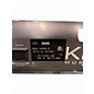 Used KORG Kronos X61 61 Key Keyboard Workstation