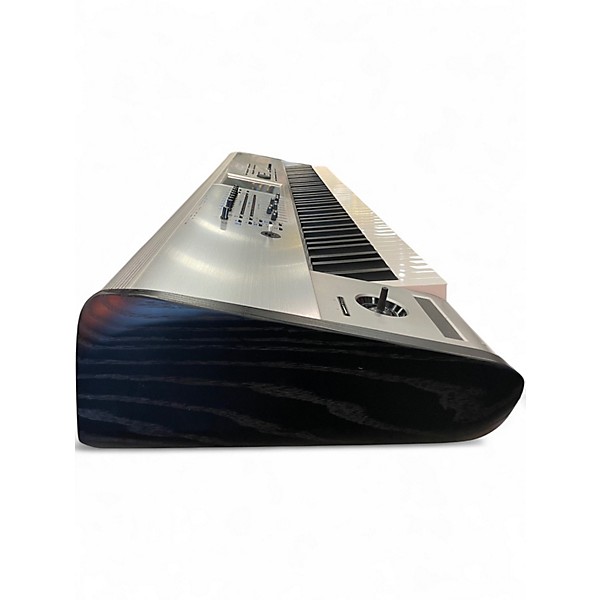 Used KORG KronosS2 Keyboard Workstation