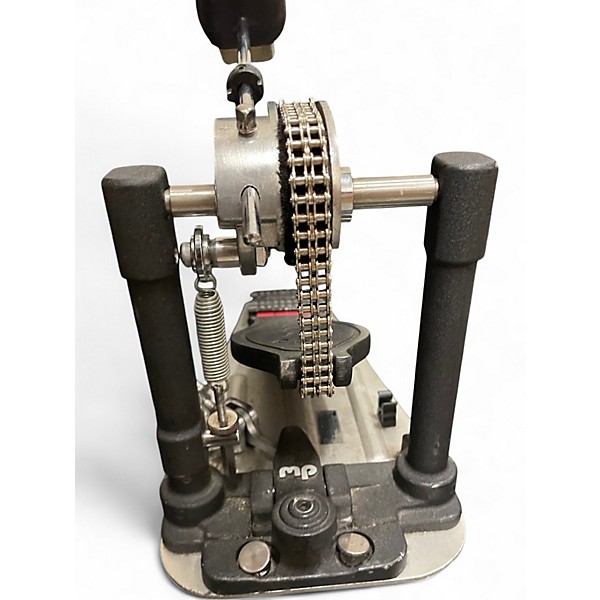 Used 2021 DW 9000 Series Single Single Bass Drum Pedal