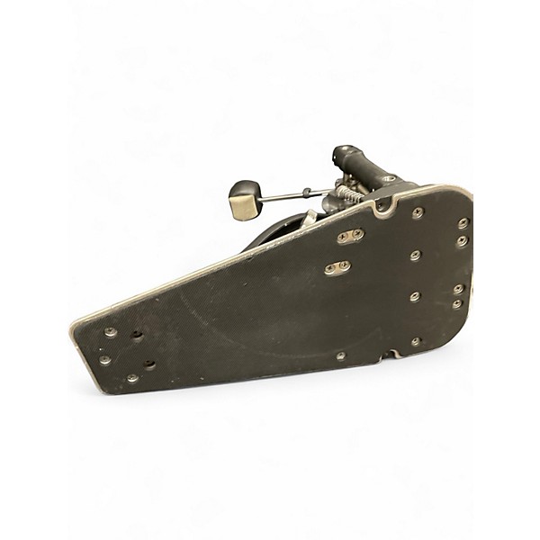 Used 2021 DW 9000 Series Single Single Bass Drum Pedal