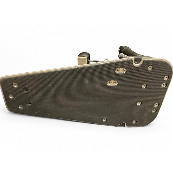 Used 2021 DW 9000 Series Single Single Bass Drum Pedal