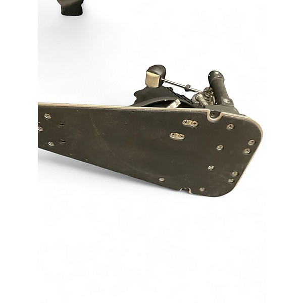 Used 2021 DW 9000 Series Single Single Bass Drum Pedal