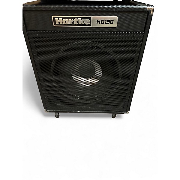 Used Hartke HD150 Bass Combo Amp