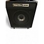 Used Hartke HD150 Bass Combo Amp thumbnail