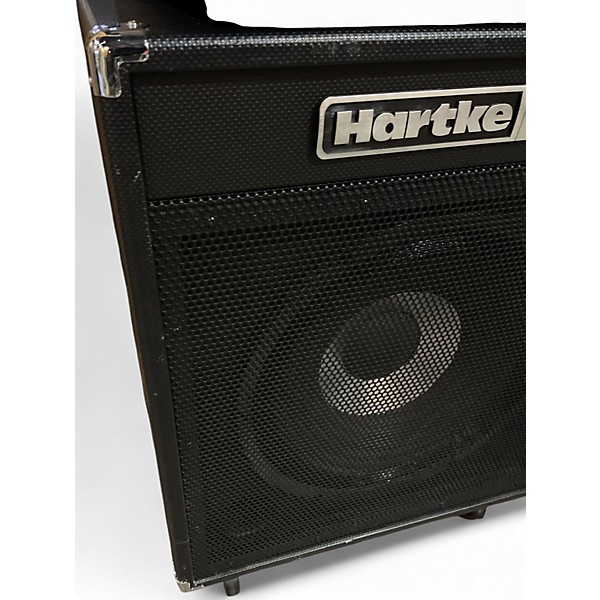 Used Hartke HD150 Bass Combo Amp