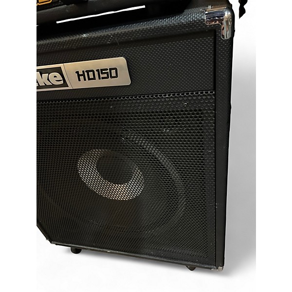 Used Hartke HD150 Bass Combo Amp
