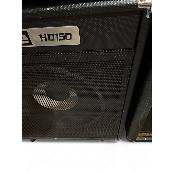 Used Hartke HD150 Bass Combo Amp