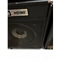 Used Hartke HD150 Bass Combo Amp