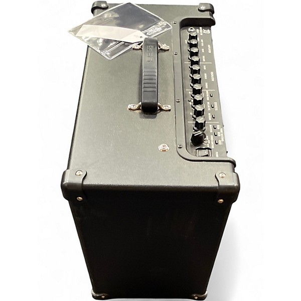 Used BOSS Katana KTN50 50W 1X12 Guitar Combo Amp