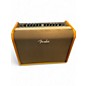 Used Fender ACOUSTIC 1OO Guitar Combo Amp thumbnail