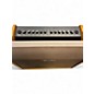 Used Fender ACOUSTIC 1OO Guitar Combo Amp