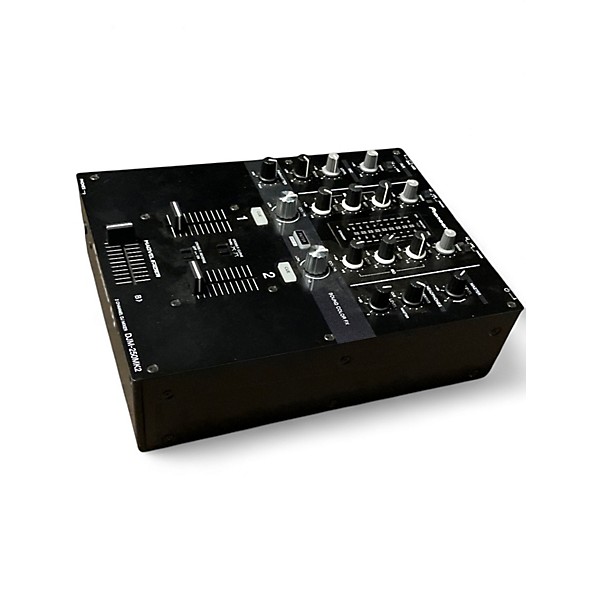 Used Pioneer DJ DJM250 DJ Mixer