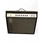 Vintage 1960s Ampeg Rocket II GS-12R Guitar Combo Amp thumbnail