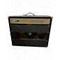 Vintage 1960s Ampeg Rocket II GS-12R Guitar Combo Amp
