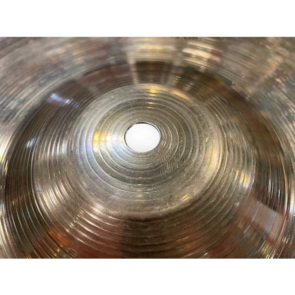 Used Zildjian 18in S Family Medium Thin Crash Cymbal