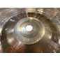 Used Zildjian 18in S Family Medium Thin Crash Cymbal