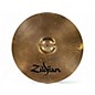 Used Zildjian 18in S Family Medium Thin Crash Cymbal